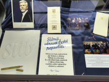 7. října 2026 - Kvarta v Senátu