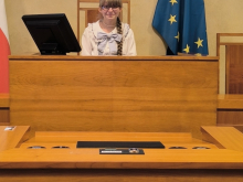 7. října 2026 - Kvarta v Senátu