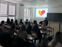 12. října 2026 - Dobrovolnictví a jeho význam