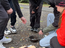 9. října 2026 - Akce DOFE: Studenti připraveni na přežití