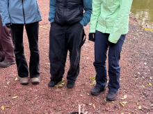 9. října 2026 - Akce DOFE: Studenti připraveni na přežití