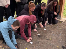 9. října 2026 - Akce DOFE: Studenti připraveni na přežití