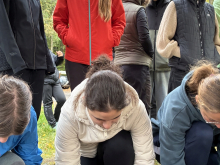 9. října 2026 - Akce DOFE: Studenti připraveni na přežití