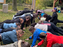 9. října 2026 - Akce DOFE: Studenti připraveni na přežití