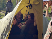 9. října 2026 - Akce DOFE: Studenti připraveni na přežití