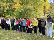 9. října 2026 - Akce DOFE: Studenti připraveni na přežití