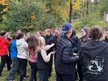 9. října 2026 - Akce DOFE: Studenti připraveni na přežití