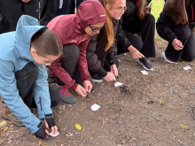 9. října 2026 - Akce DOFE: Studenti připraveni na přežití
