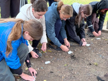 9. října 2026 - Akce DOFE: Studenti připraveni na přežití