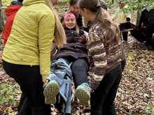 9. října 2026 - Akce DOFE: Studenti připraveni na přežití