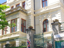 2. a 16. října 2026 - Studenti 1.B, 1.C a 1.S na návštěvě ve světě archeologie