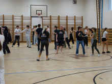 19. října 2026 - Schola Futura, pondělí