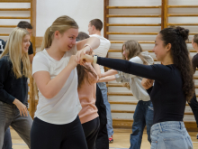 19. října 2026 - Schola Futura, pondělí