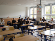 19. října 2026 - Schola Futura, pondělí