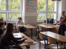 19. října 2026 - Schola Futura, pondělí