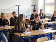 19. října 2026 - Schola Futura, pondělí