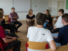 19. října 2026 - Schola Futura, pondělí