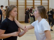 19. října 2026 - Schola Futura, pondělí
