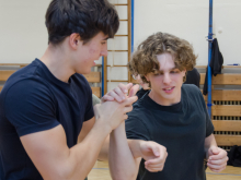 19. října 2026 - Schola Futura, pondělí