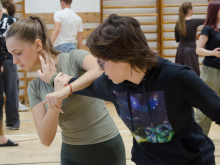 19. října 2026 - Schola Futura, pondělí