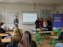 19. října 2026 - Schola Futura, pondělí