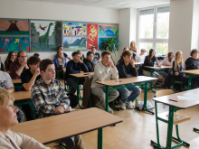 19. října 2026 - Schola Futura, pondělí