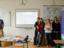 19. října 2026 - Schola Futura, pondělí
