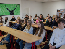20. října 2026 - Schola Futura, úterý