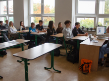20. října 2026 - Schola Futura, úterý
