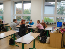 21. října 2026 - Schola Futura, středa