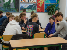 21. října 2026 - Schola Futura, středa