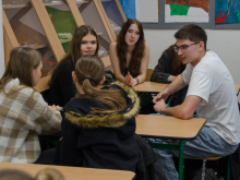 21. října 2026 - Schola Futura, středa