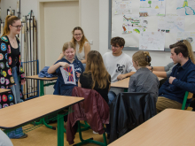 21. října 2026 - Schola Futura, středa