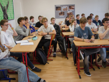 21. října 2026 - Schola Futura, středa