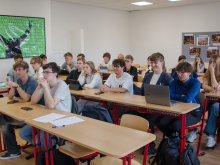 21. října 2026 - Schola Futura, středa
