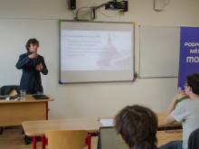 21. října 2026 - Schola Futura, středa