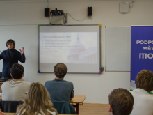 21. října 2026 - Schola Futura, středa