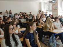 21. října 2026 - Schola Futura, středa