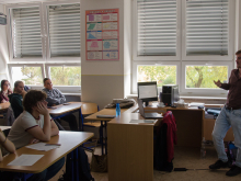 21. října 2026 - Schola Futura, středa