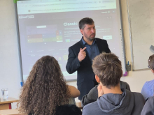 22. října 2026 - Schola Futura, čtvrtek