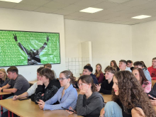 22. října 2026 - Schola Futura, čtvrtek
