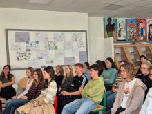 22. října 2026 - Schola Futura, čtvrtek