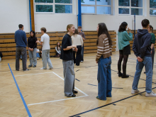 22. října 2026 - Schola Futura, čtvrtek