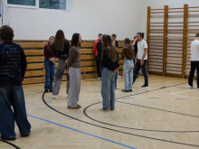 22. října 2026 - Schola Futura, čtvrtek