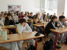 23. října 2026 - Schola Futura, pátek