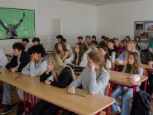 23. října 2026 - Schola Futura, pátek