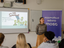 23. října 2026 - Schola Futura, pátek