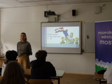 23. října 2026 - Schola Futura, pátek