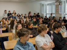 23. října 2026 - Schola Futura, pátek