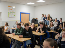 23. října 2026 - Schola Futura, pátek